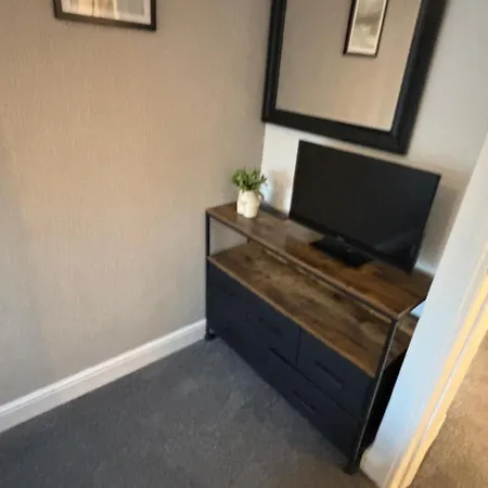 Stunning House - Sleeps 7 - 5 Mins Walk To Lincoln High Street - Parking - Wifi Villa Exterior photo